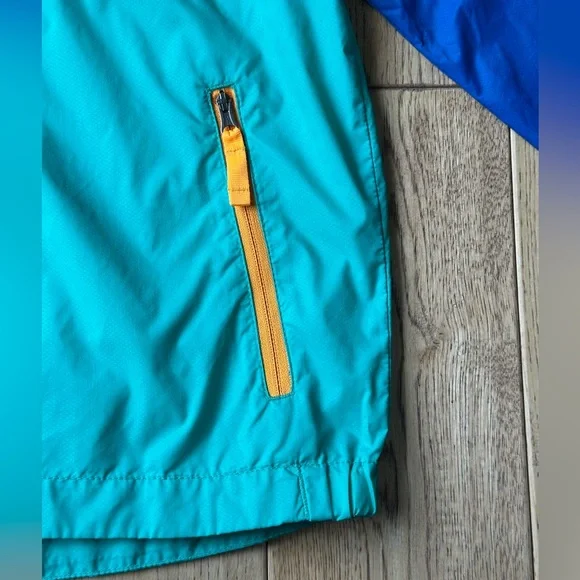 The North Face Boys’ Flurry Wind Hoodie size Large 14/16 - Picture 6 of 9